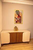 Lily Of De Valley Residence