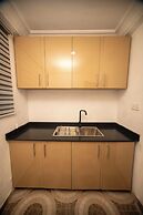 Lily Of De Valley Residence