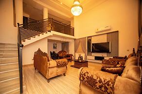 Lily Of De Valley Residence