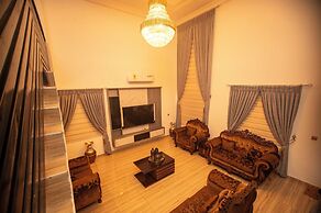 Lily Of De Valley Residence