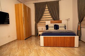 Lily Of De Valley Residence