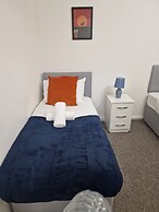 City View Luxury Apartment in Birmingham