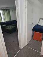 City View Luxury Apartment in Birmingham