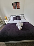 City View Luxury Apartment in Birmingham