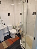 City View Luxury Apartment in Birmingham