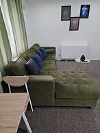 City View Luxury Apartment in Birmingham