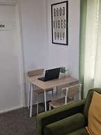 City View Luxury Apartment in Birmingham