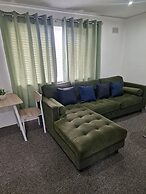 City View Luxury Apartment in Birmingham