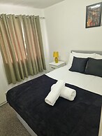 City View Luxury Apartment in Birmingham