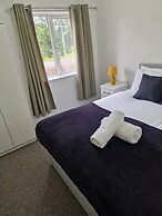 City View Luxury Apartment in Birmingham