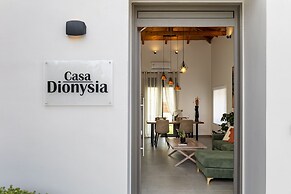 Casa Dionysia