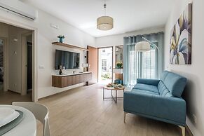 4011 Mary House by Barbarhouse