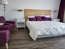 Motel au rocher du cap