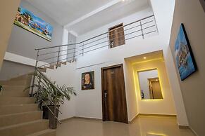 Hotel Amoek