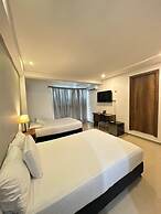 Hotel Amoek