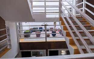 Dakhla Roof Top