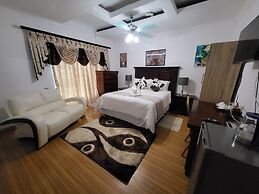 Luxe Ponte Inn