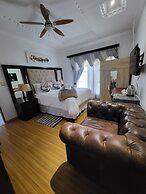 Luxe Ponte Inn