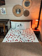 Chales senhor dos trilhos