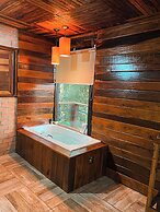 Chales senhor dos trilhos