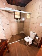 Chales senhor dos trilhos