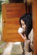 Chales senhor dos trilhos