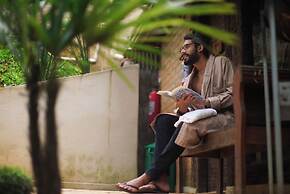 Chales senhor dos trilhos