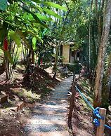 Chales senhor dos trilhos