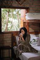 Chales senhor dos trilhos