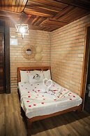 Chales senhor dos trilhos