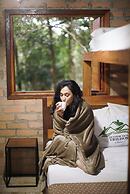 Chales senhor dos trilhos