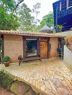 Chales senhor dos trilhos