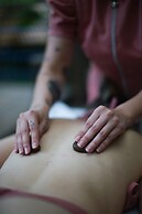 Chales senhor dos trilhos