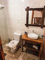 Chales senhor dos trilhos