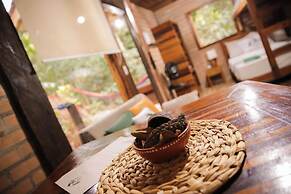 Chales senhor dos trilhos