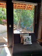 Chales senhor dos trilhos