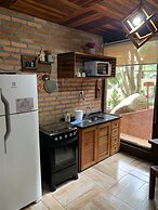 Chales senhor dos trilhos