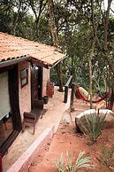 Chales senhor dos trilhos