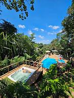 Chales senhor dos trilhos