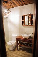 Chales senhor dos trilhos