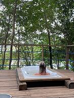 Chales senhor dos trilhos