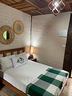 Chales senhor dos trilhos