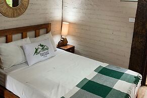 Chales senhor dos trilhos