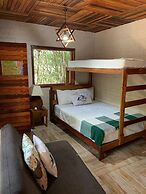 Chales senhor dos trilhos