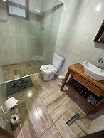 Chales senhor dos trilhos