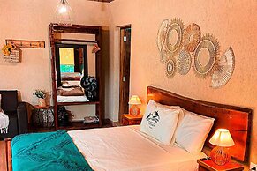 Chales senhor dos trilhos