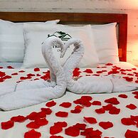 Chales senhor dos trilhos