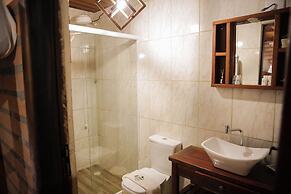 Chales senhor dos trilhos