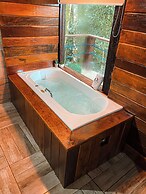 Chales senhor dos trilhos