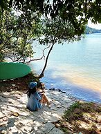 Chales senhor dos trilhos